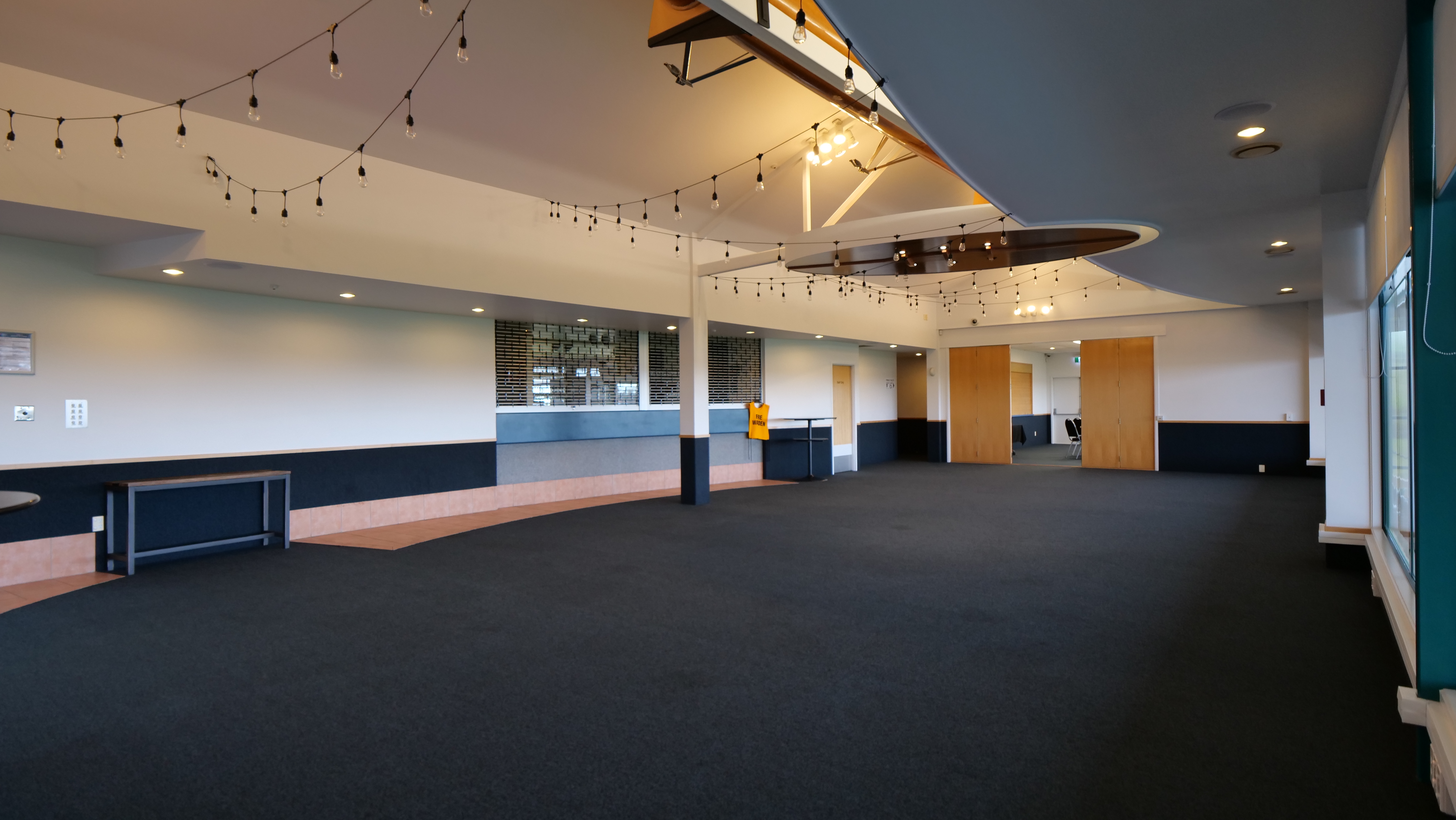 Peter Snell Lounge 2