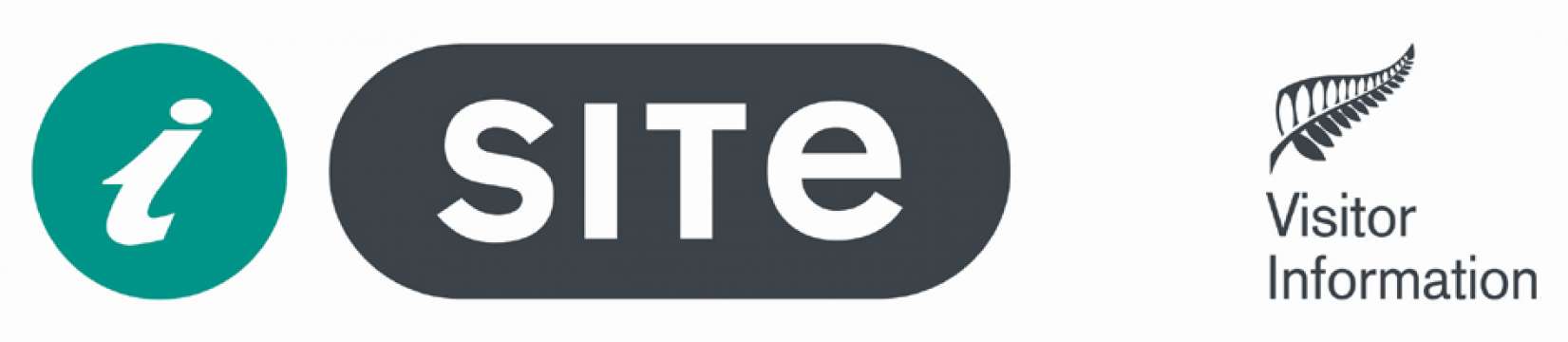 i SITE Logo